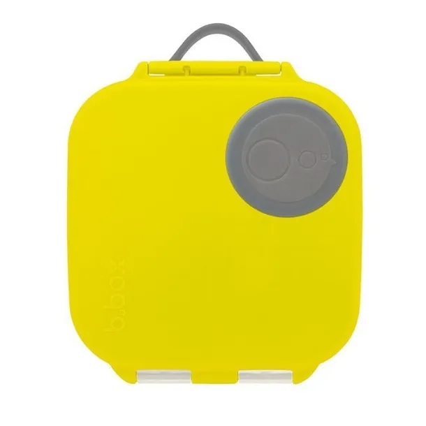 b-box-mini-lunchbox-lemon-sherbet