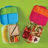 b-box-lunchbox-blue-slate