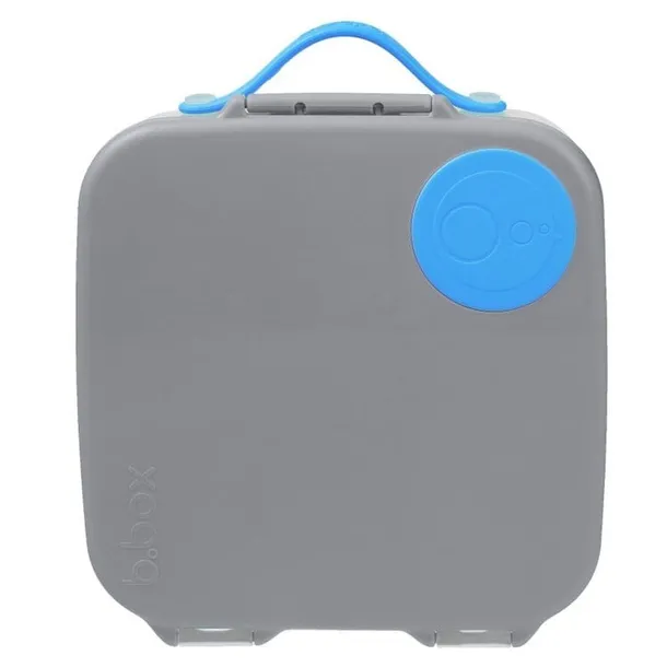 b-box-lunchbox-blue-slate