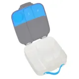 b-box-lunchbox-blue-slate