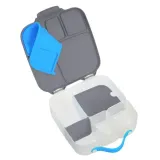 b-box-lunchbox-blue-slate
