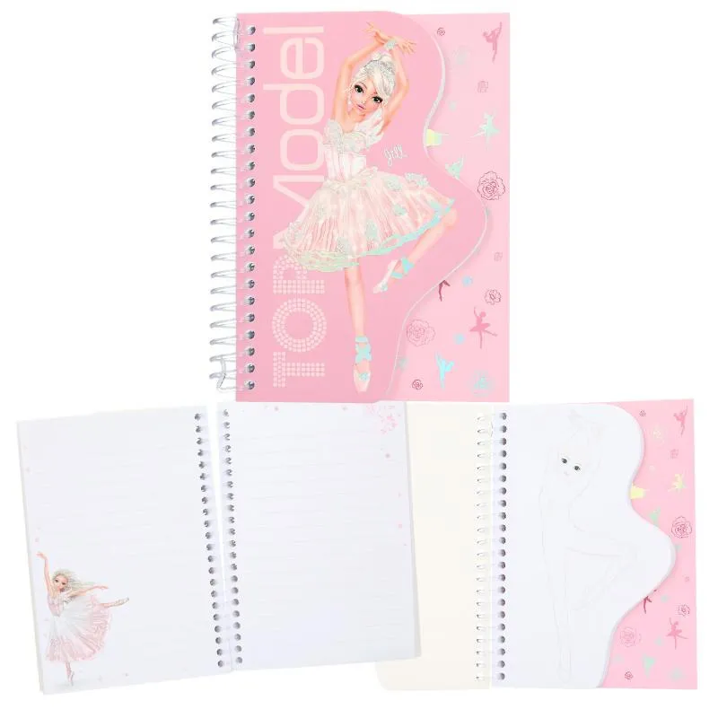 notes-top-model-notesik-spiralny-1szt