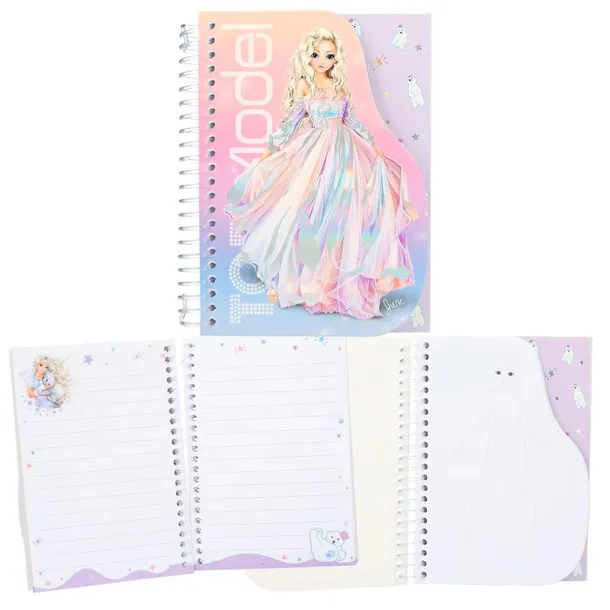 notes-top-model-notesik-spiralny-1szt-kolor-wielokolorowy