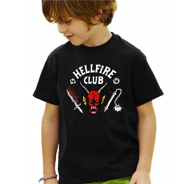 koszulka-dziecieca-hellfire-stranger-things-3-4-y2