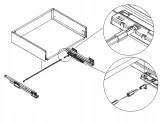 reling-synchronizacji-szuflada-axis-pro-push-open-pb-axispro-synchro-p2o-stan-nowy