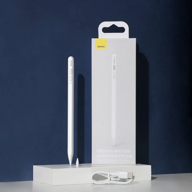 stylus-for-ipad-pro-ipad-active-version-anti-misoperation-white-stan-nowy-waga-z-opakowaniem-0-3-kg