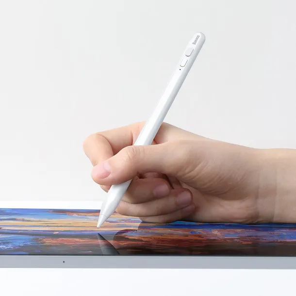 stylus-for-ipad-pro-ipad-active-version-anti-misoperation-white-waga-z-opakowaniem-0-3-kg-stan-nowy