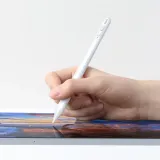 stylus-for-ipad-pro-ipad-active-version-anti-misoperation-white-waga-z-opakowaniem-0-3-kg-stan-nowy
