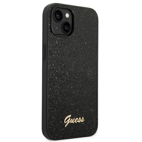 iphone-14-plus-67-czarny-black-hard-case-glitter-script-stan-nowy-waga-z-opakowaniem-0-3-kg