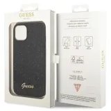 iphone-14-plus-67-czarny-black-hard-case-glitter-script-stan-nowy-waga-z-opakowaniem-0-3-kg