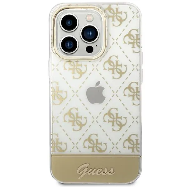 iphone-14-pro-61-zloty-gold-hardcase-4g-pattern-script-waga-z-opakowaniem-0-3-kg