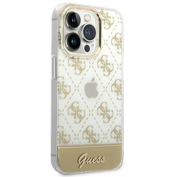 iphone-14-pro-61-zloty-gold-hardcase-4g-pattern-script-stan-nowy-waga-z-opakowaniem-0-3-kg