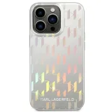 iphone-14-pro-61-hardcase-srebrny-silver-monogram-iridescent-stan-nowy