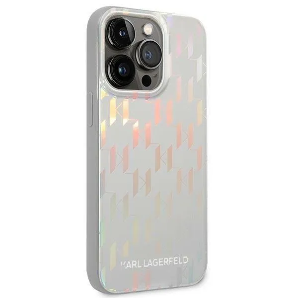 iphone-14-pro-61-hardcase-srebrny-silver-monogram-iridescent-waga-z-opakowaniem-0-3-kg