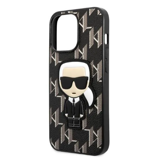 iphone-13-pro-13-61-hardcase-czarny-black-monogram-ikonik-patch-stan-nowy