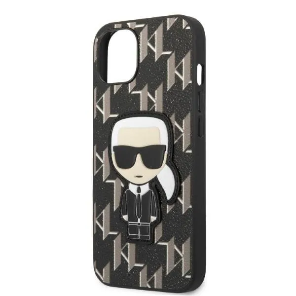 iphone-13-61-hardcase-czarny-black-monogram-ikonik-patch-stan-nowy