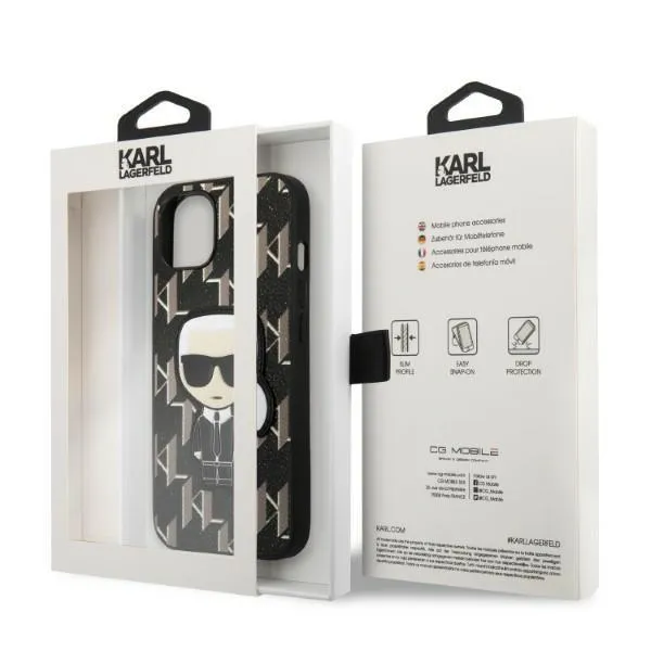 iphone-13-61-hardcase-czarny-black-monogram-ikonik-patch-waga-z-opakowaniem-0-3-kg-stan-nowy