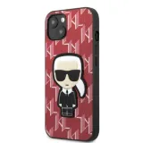 iphone-13-61-hardcase-czerwony-red-monogram-ikonik-patch-stan-nowy