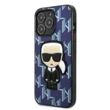 iphone-13-pro-max-67-hardcase-niebieski-blue-monogram-ikonik-patch-stan-nowy