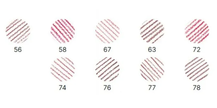 inglot-soft-precision-konturowka-do-ust-72-kolor-czerwony