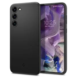 spigen-thin-fit-galaxy-s23-black