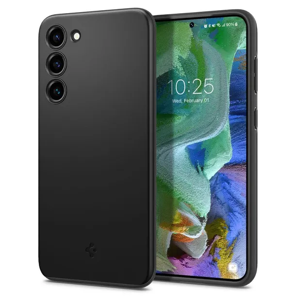 spigen-thin-fit-galaxy-s23-plus-black