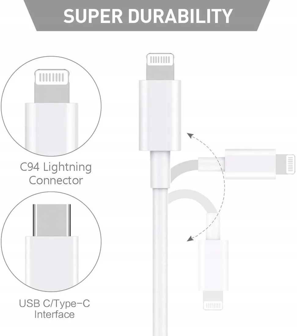 kabel-iphone-lightning-na-usb-c-typ-c-1m-stan-nowy