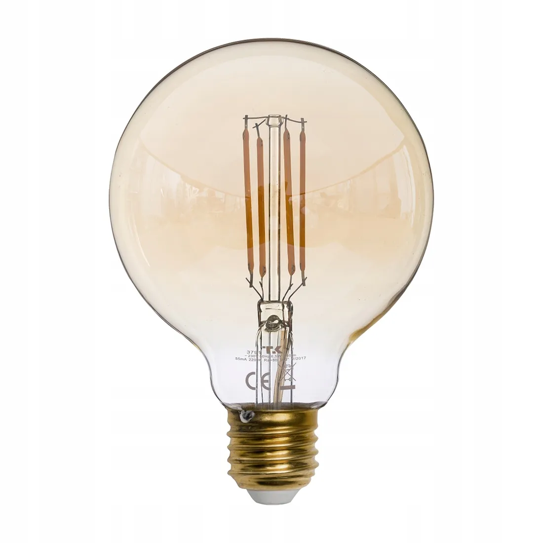 zarowka-amber-e27-65w-amber