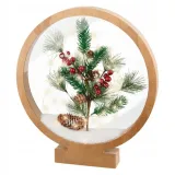 dekoracja-swiateczna-frame-stojaca-micro-led