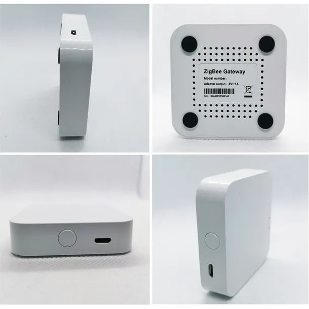 centrala-bramka-zigbee-tuya-stan-nowy