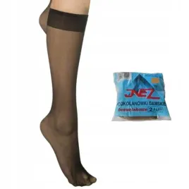 inez-podkolanowki-bezuciskowe-elastil-2-pary-beige