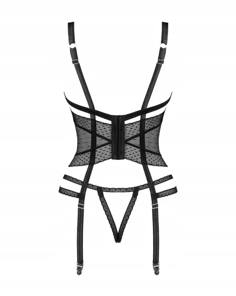 obsessive-lanelia-gorset-i-stringi-m-l-gratis-waga-z-opakowaniem-0-15-kg