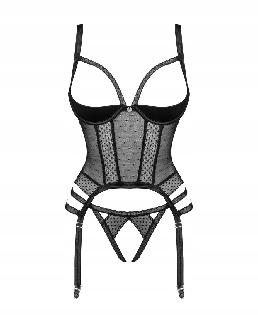 obsessive-lanelia-gorset-i-stringi-m-l-gratis-stan-nowy