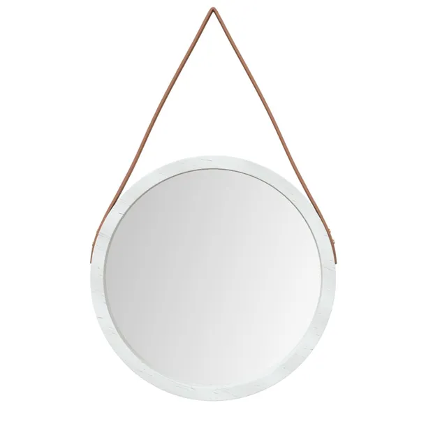 lustro-scienne-na-pasku-biale-o45-cm