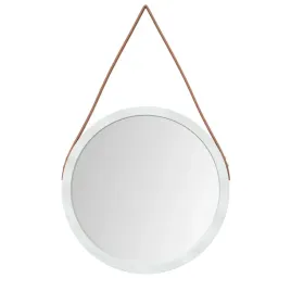 lustro-scienne-na-pasku-biale-o45-cm