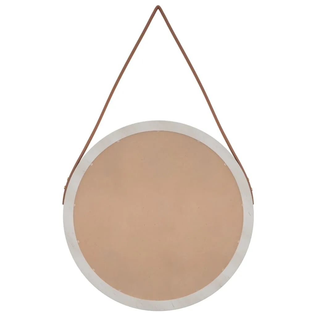 lustro-scienne-na-pasku-biale-o45-cm