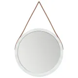 lustro-scienne-na-pasku-biale-o35-cm