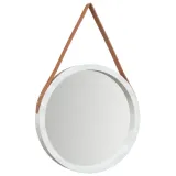lustro-scienne-na-pasku-biale-o35-cm-wykonanie-gotowe