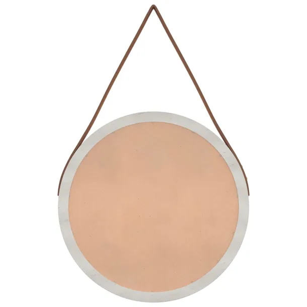 lustro-scienne-na-pasku-biale-o35-cm-przeznaczenie-do-przedpokoju