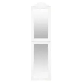 lustro-wolnostojace-biale-40x160-cm-wykonanie-gotowe