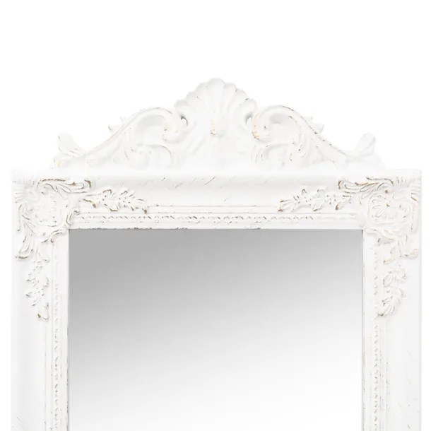 lustro-wolnostojace-biale-40x160-cm-stan-nowy-wykonanie-gotowe
