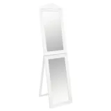 lustro-wolnostojace-biale-45x180-cm