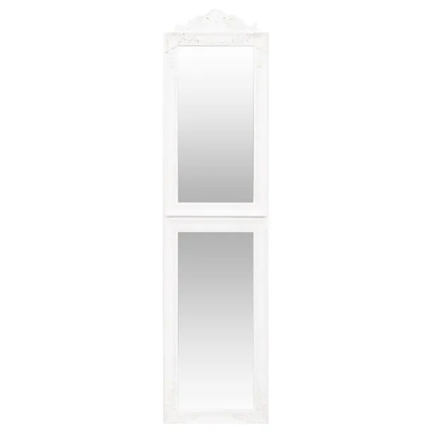 lustro-wolnostojace-biale-45x180-cm-wykonanie-gotowe