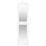 lustro-wolnostojace-biale-45x180-cm-wykonanie-gotowe