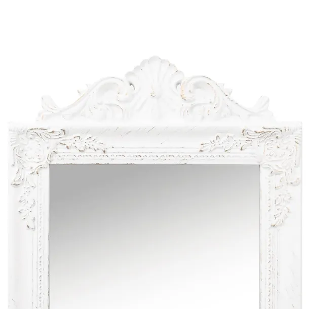 lustro-wolnostojace-biale-45x180-cm-stan-nowy-wykonanie-gotowe