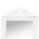 lustro-wolnostojace-biale-45x180-cm-stan-nowy-wykonanie-gotowe