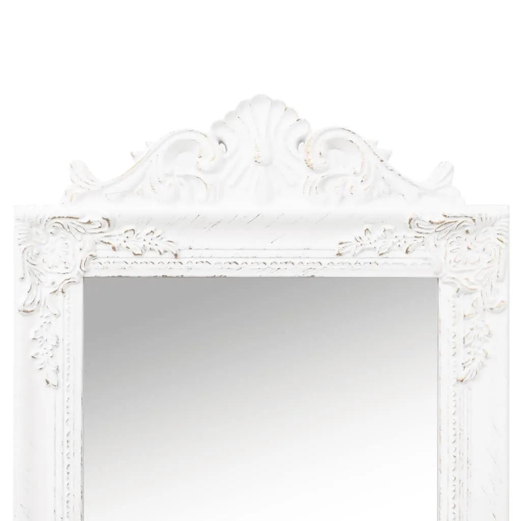 lustro-wolnostojace-biale-45x180-cm-stan-nowy