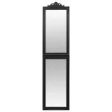lustro-wolnostojace-czarne-40x160-cm-stan-nowy
