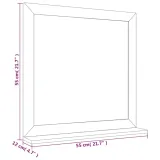 lustro-scienne-55x55-cm-lite-drewno-orzechowe-wykonanie-gotowe-stan-nowy