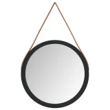 lustro-scienne-na-pasku-czarne-o35-cm